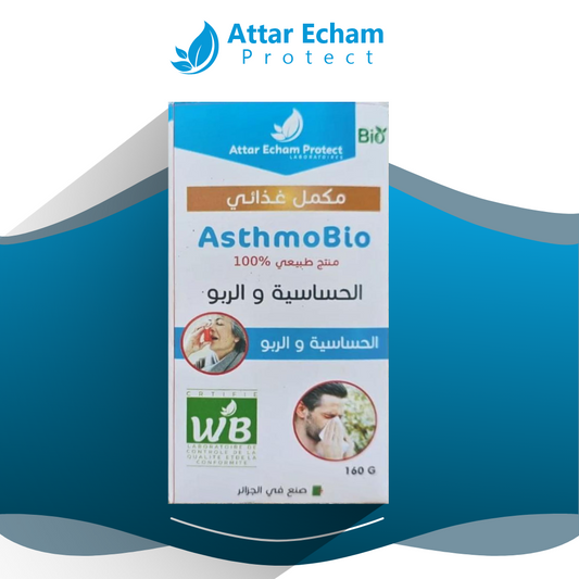 Asthmobio